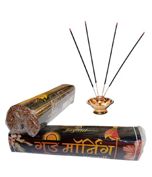 good-morning agarbatti